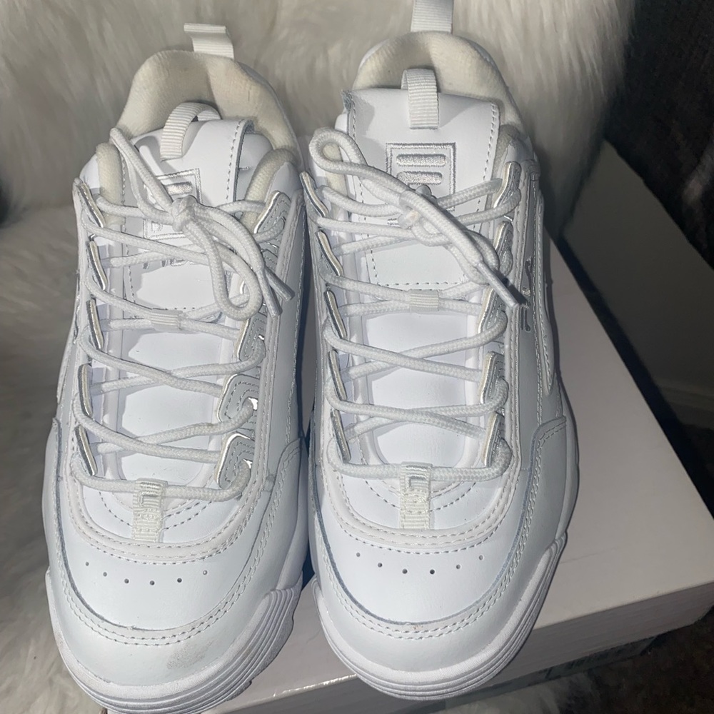 Disruptor II Premium
